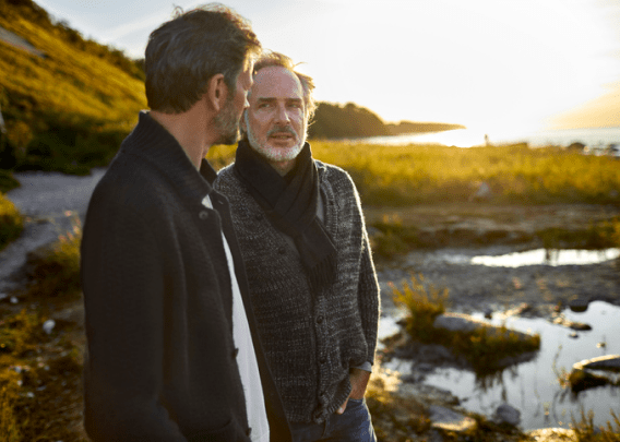 Ooms tantes neven nichten